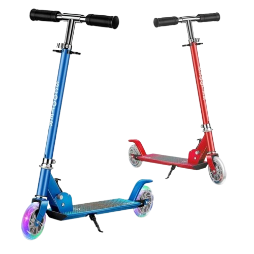 Aluminum Alloy Children Scooter