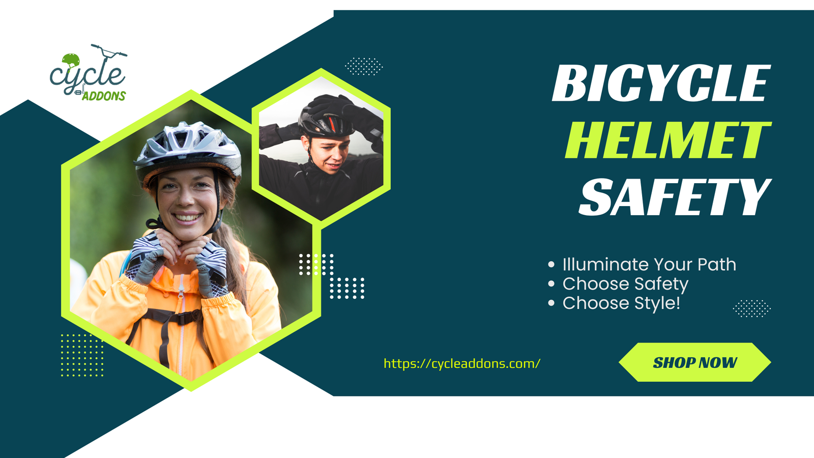 Bicycle Helmet Safety