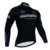 Men's Mountain Bike Long Sleeve Cycling Clothing