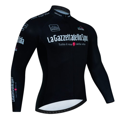 Men's Mountain Bike Long Sleeve Cycling Clothing