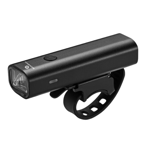 USB Rechargeable Bicycle Headlight - Bright, Waterproof & Durable USB Rechargeable Bicycle Headlight