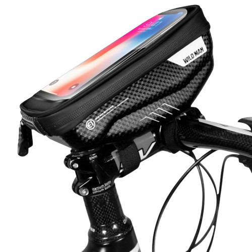 Waterproof Bicycle Frame Bag