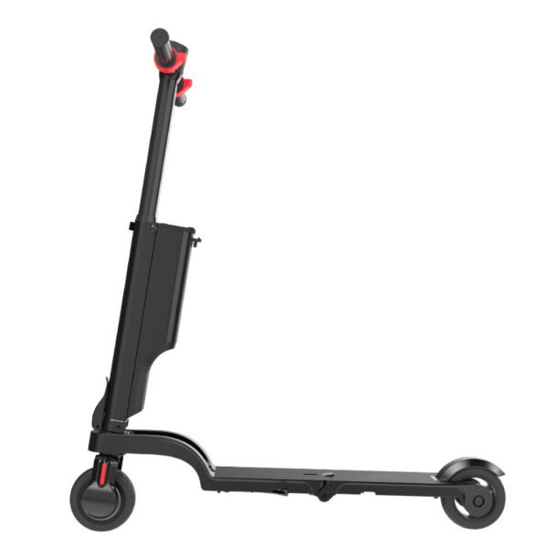 a6382ee1-29e3-4388-8aef-852e08a36c50.jpg Electric Scooter X9 100KM Folding Mobility | High-Power Ride
