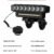 Super Bright Bicycle Light with Horn | 6 Modes & Waterproof