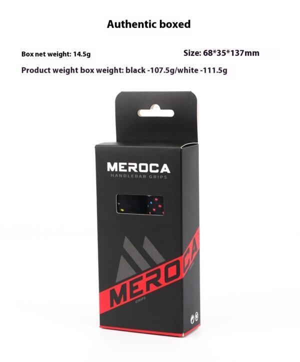 Lock Anti-slip Bicycle Handle Grip | Comfortable & Durable