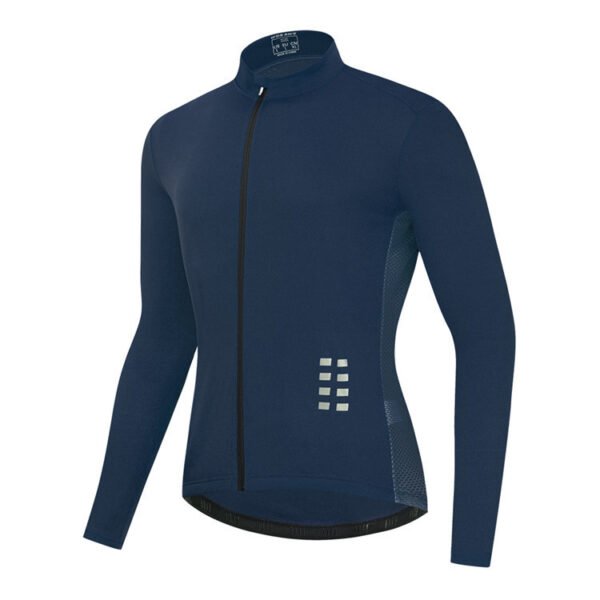 Summer Men's Breathable Cycling Top | Outdoor Sports Apparel