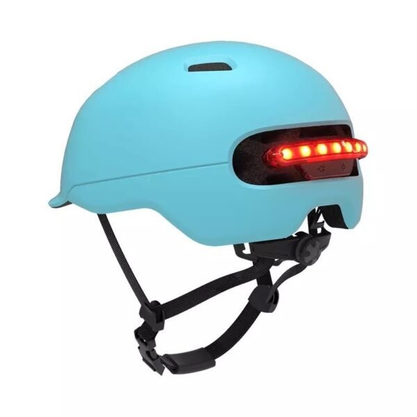 Urban Light Riding Intelligent Helmet | Smart, Safe, Stylish