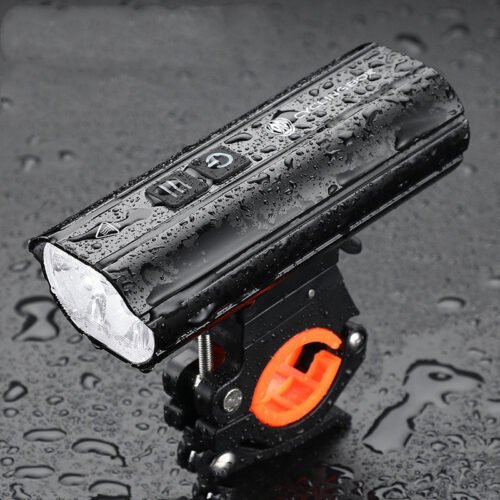 Lumens Rechargeable Bicycle Light