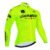 Men's Mountain Bike Long Sleeve Cycling Clothing