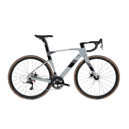 Carbon Fiber Disc Brake Road Bike