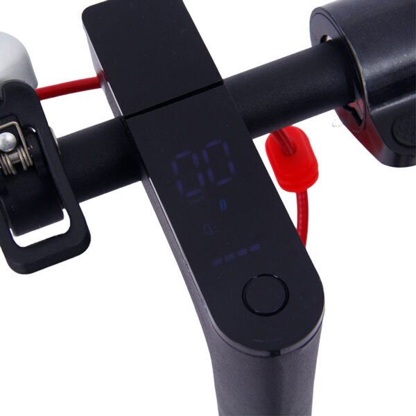 Foldable Electric Scooter for Adults | 8.5 Inch Portable Ride