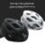 Mountain Bike Helmet for Men