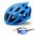 Stylish Bicycle Helmet – Comfortable, Safe & Cool