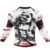 XM Shredded Panda Longsleeve & Shortsleeve | XMARTIAL Gear