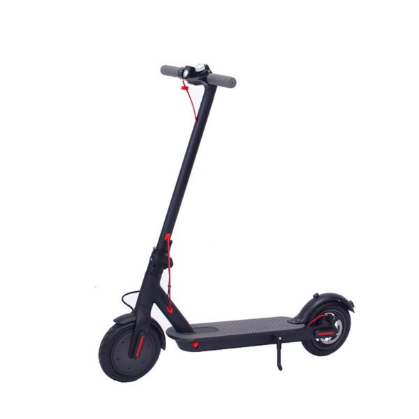 Foldable Electric Scooter for Adults | 8.5 Inch Portable Ride
