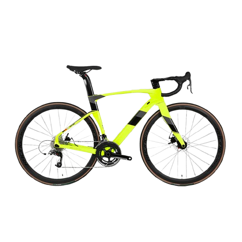 Carbon Fiber Disc Brake Road Bike