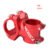 Mountain Bike Aluminum Stem | Super Light Alloy Riser
