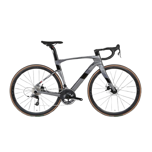 Carbon Fiber Disc Brake Road Bike