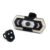 Wireless Steering Remote Control LED Taillight | USB Charging, Waterproof