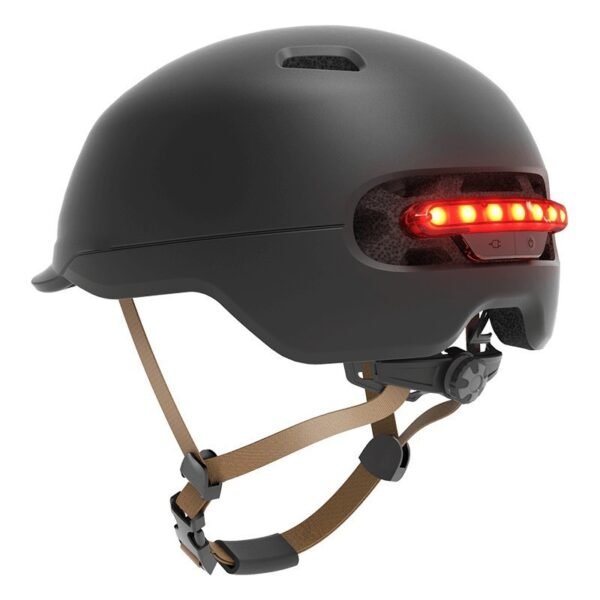 Urban Light Riding Intelligent Helmet | Smart, Safe, Stylish