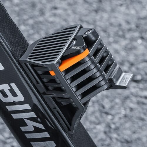 Bicycle Password Lock