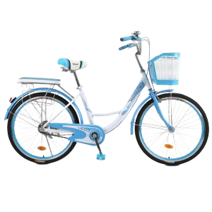 Adult Lightweight Commuter Bike