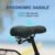 Multifunction 26 Inch 7-Speed Bike, Steel Frame & Rear Rack