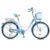 Adult Lightweight Commuter Bike