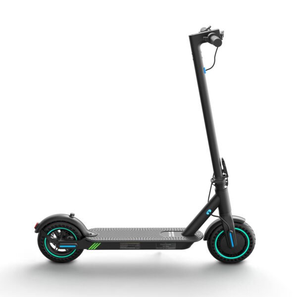 3bd17de3-6f87-4f70-863a-fac4fcbe7c8e.jpg BOGIST Electric Scooter 8.5-inch, 250W, Foldable, 30KM Max