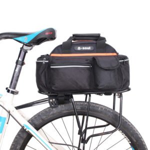 Mountain Bike Shelf Bag