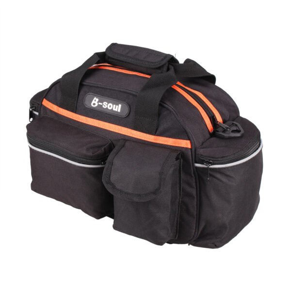 1363417114070.jpg Conquer Trails & Tidy Up: Mountain Bike Shelf Bag