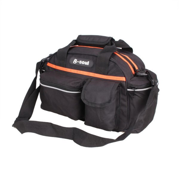 90647503090930.jpg Conquer Trails & Tidy Up: Mountain Bike Shelf Bag